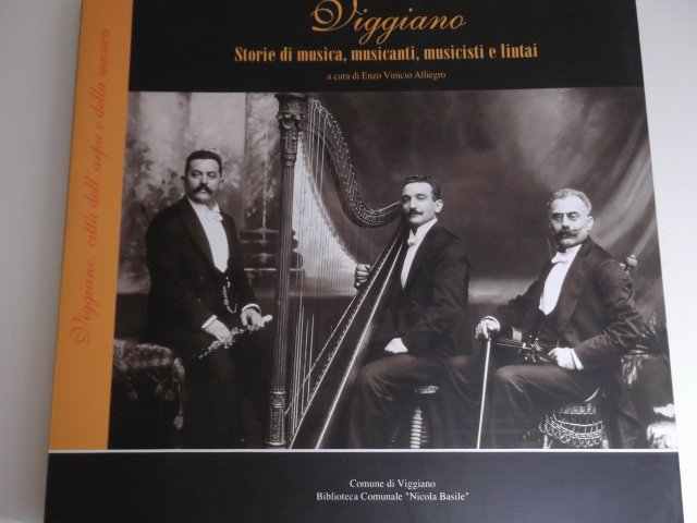 storie di musicamusicantimusicisti e liutai